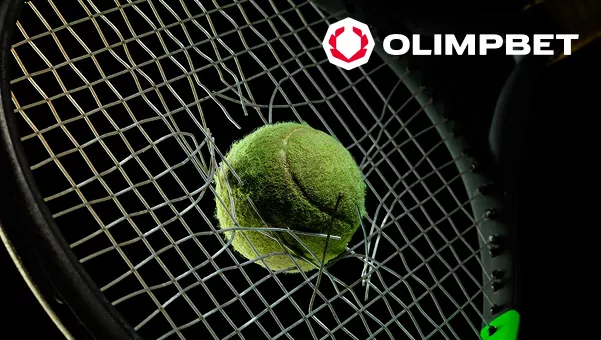 OlimpBet | Почувствуй азарт теннисных баталий