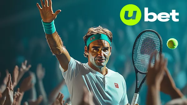 Ubet | Азарт, расчёт, победа — всё в одной ставке