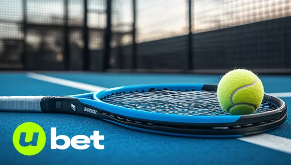 Ubet | Сделай игру интереснее с умной ставкой
