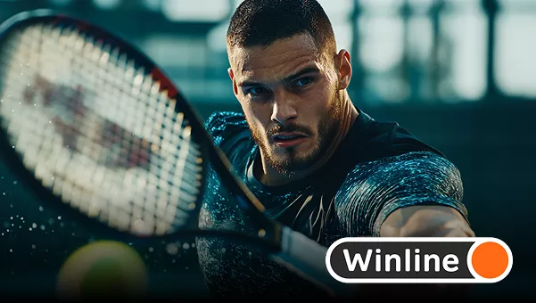 Winline | Сделай шаг к успеху с каждой ставкой